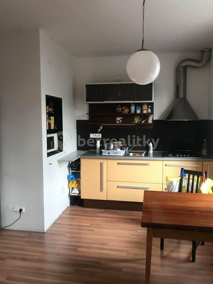 Pronájem bytu 1+1 39 m², Konšelská, Praha, Praha Pronájem bytu 1+1 39 m², Konšelská, Praha, Praha