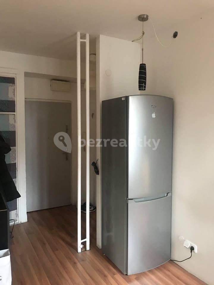 Pronájem bytu 1+1 39 m², Konšelská, Praha, Praha Pronájem bytu 1+1 39 m², Konšelská, Praha, Praha