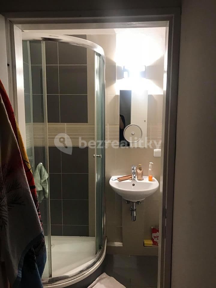 Pronájem bytu 1+1 39 m², Konšelská, Praha, Praha Pronájem bytu 1+1 39 m², Konšelská, Praha, Praha