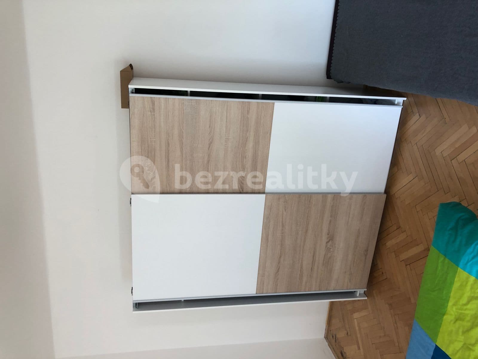 Pronájem bytu 1+1 39 m², Konšelská, Praha, Praha Pronájem bytu 1+1 39 m², Konšelská, Praha, Praha