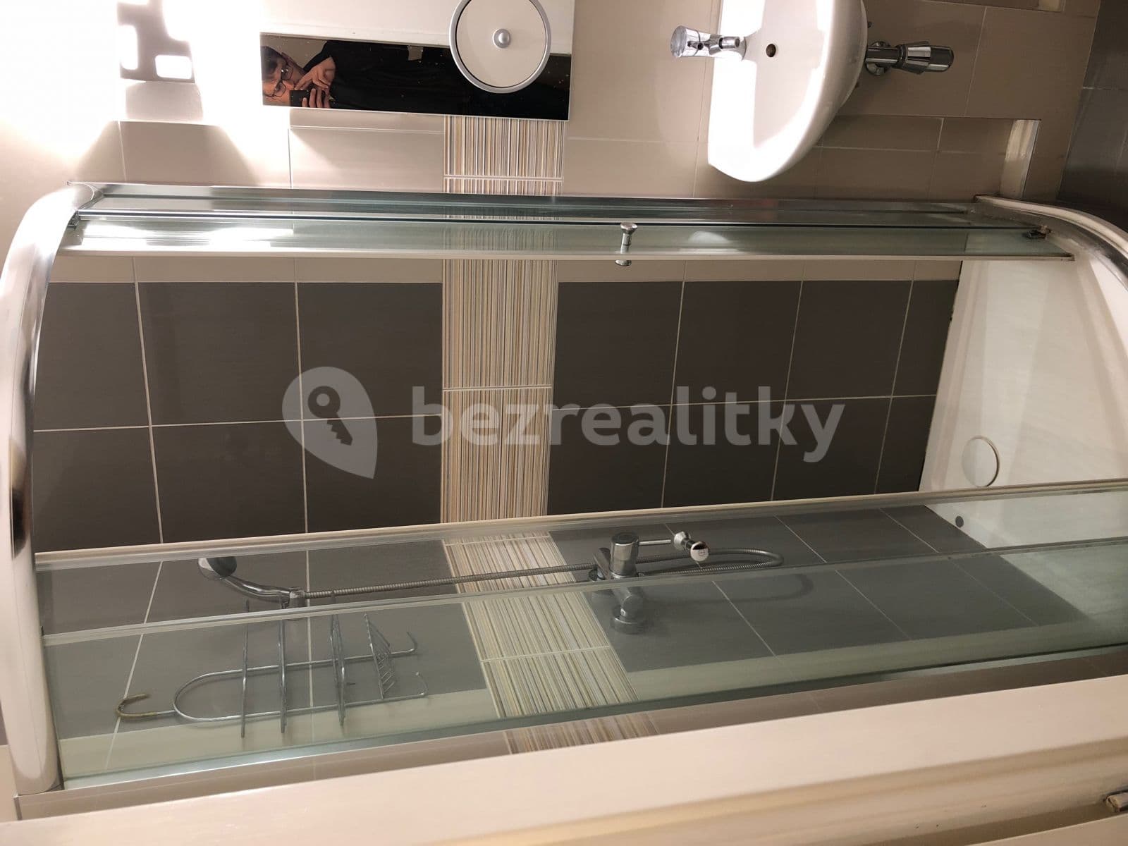 Pronájem bytu 1+1 39 m², Konšelská, Praha, Praha Pronájem bytu 1+1 39 m², Konšelská, Praha, Praha