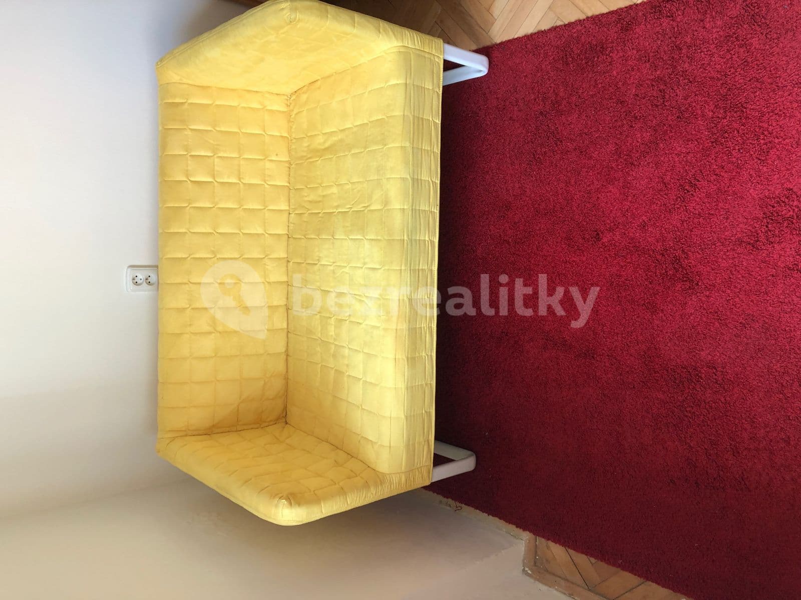 Pronájem bytu 1+1 39 m², Konšelská, Praha, Praha Pronájem bytu 1+1 39 m², Konšelská, Praha, Praha
