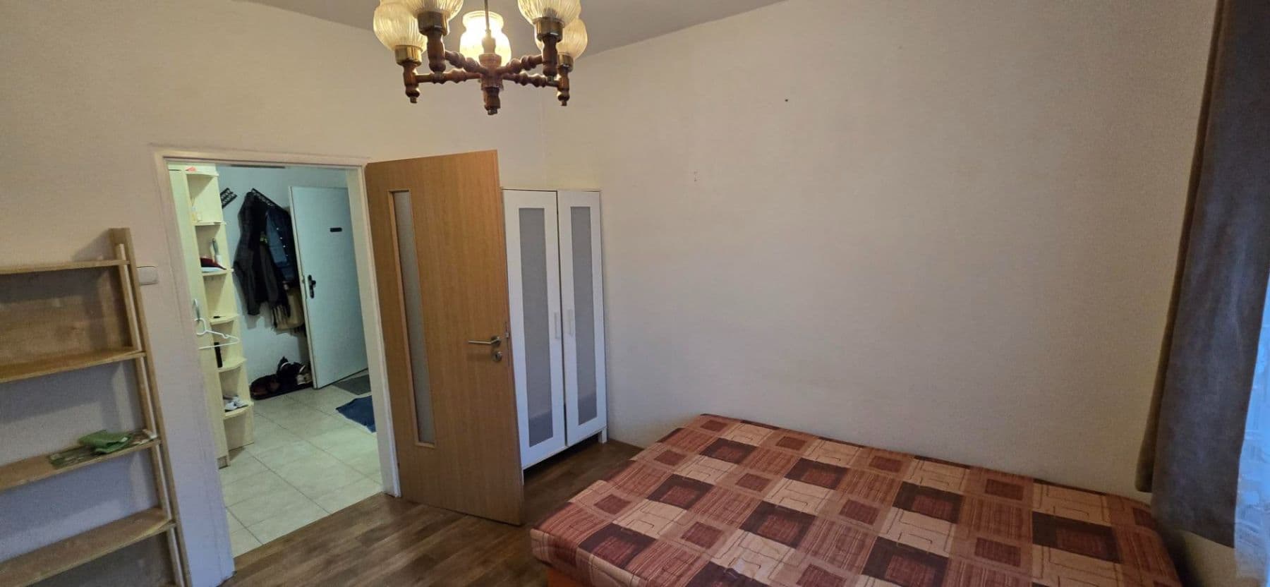 Pronájem bytu 2+1 65 m², Krčská, Praha, Praha Pronájem bytu 2+1 65 m², Krčská, Praha, Praha