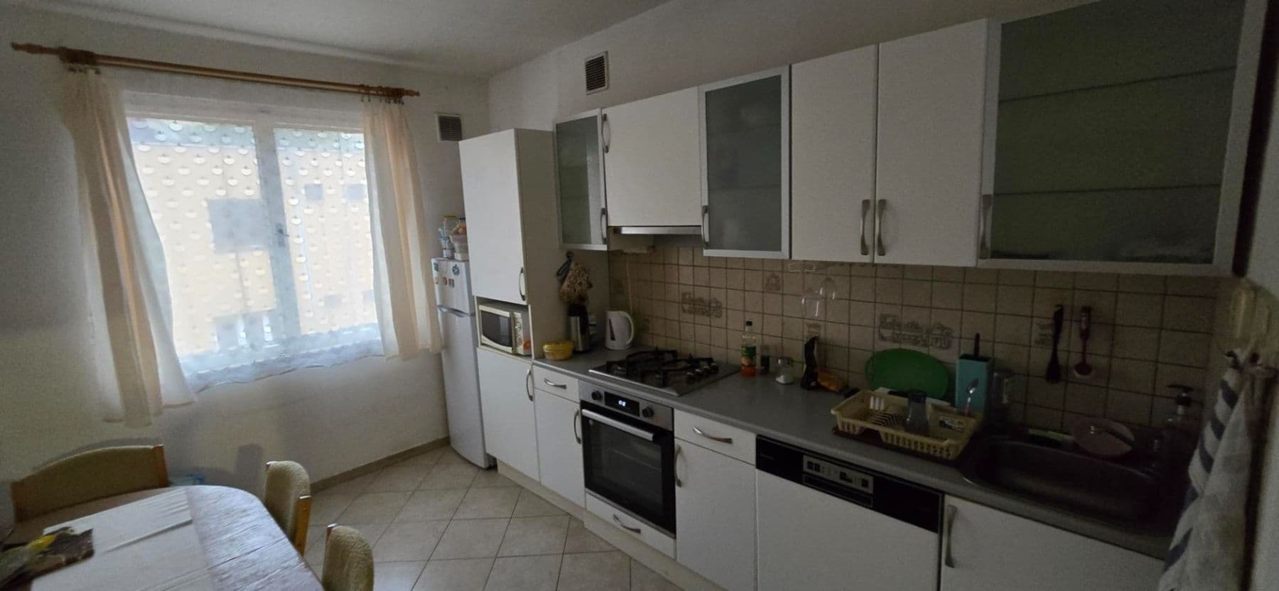 Pronájem bytu 2+1 65 m², Krčská, Praha, Praha Pronájem bytu 2+1 65 m², Krčská, Praha, Praha