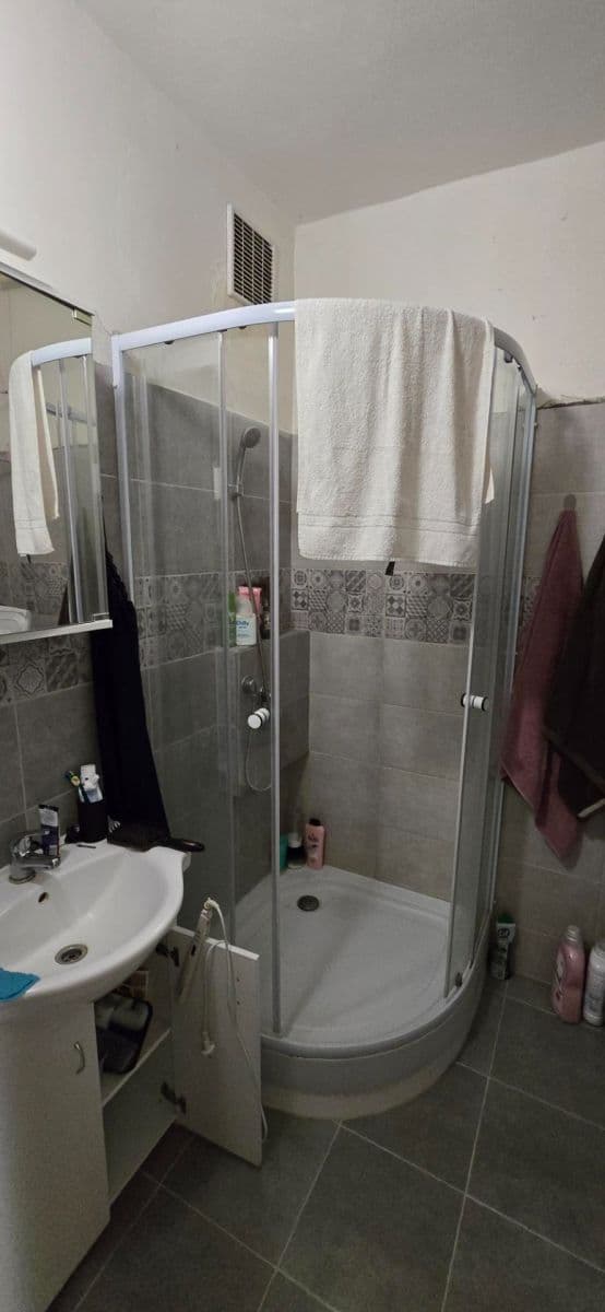 Pronájem bytu 2+1 65 m², Krčská, Praha, Praha Pronájem bytu 2+1 65 m², Krčská, Praha, Praha