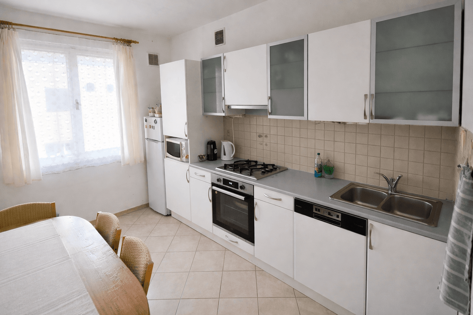 Pronájem bytu 2+1 65 m², Krčská, Praha, Praha Pronájem bytu 2+1 65 m², Krčská, Praha, Praha