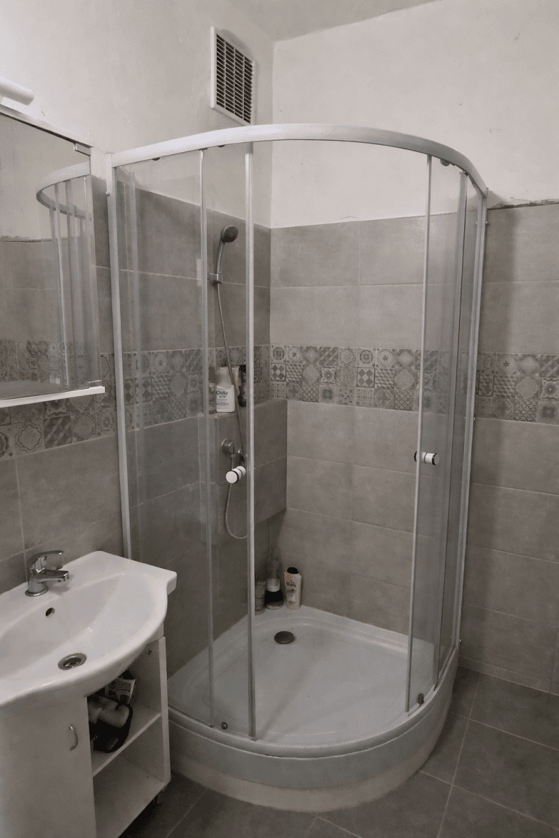 Pronájem bytu 2+1 65 m², Krčská, Praha, Praha Pronájem bytu 2+1 65 m², Krčská, Praha, Praha
