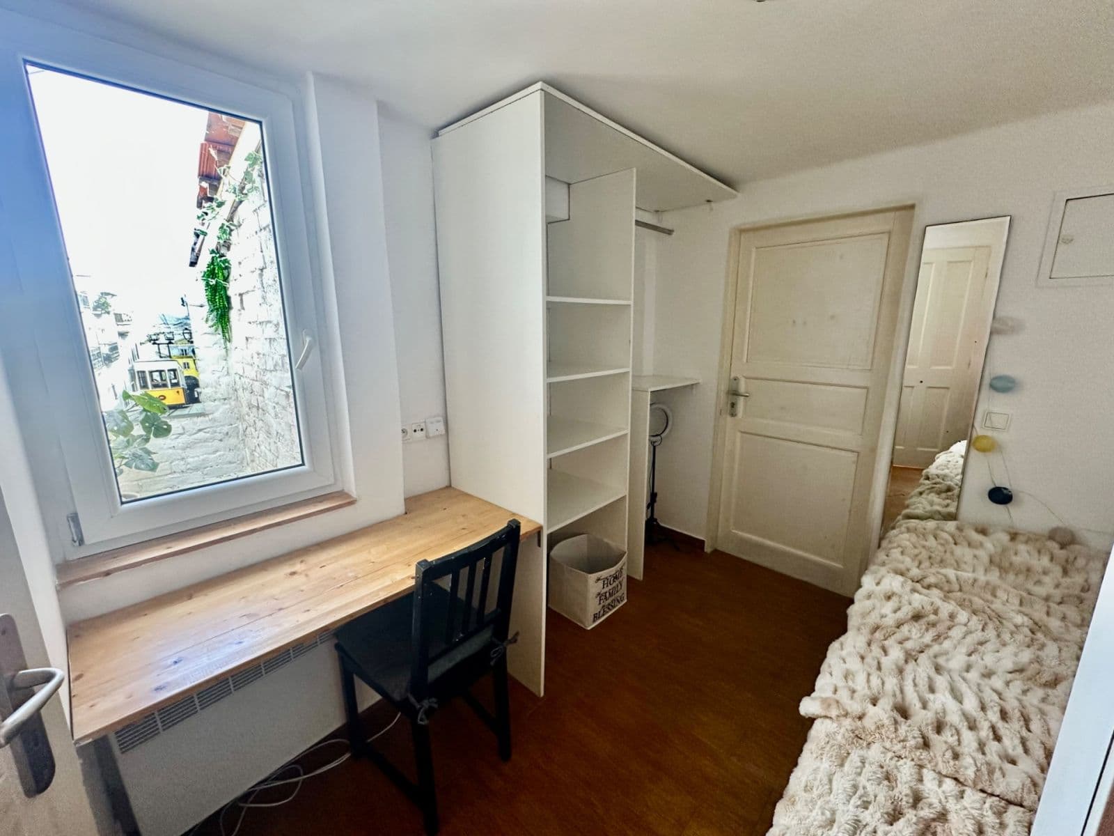 Pronájem bytu Garsoniéra 12 m², Řehořova, Praha, Praha Pronájem bytu Garsoniéra 12 m², Řehořova, Praha, Praha