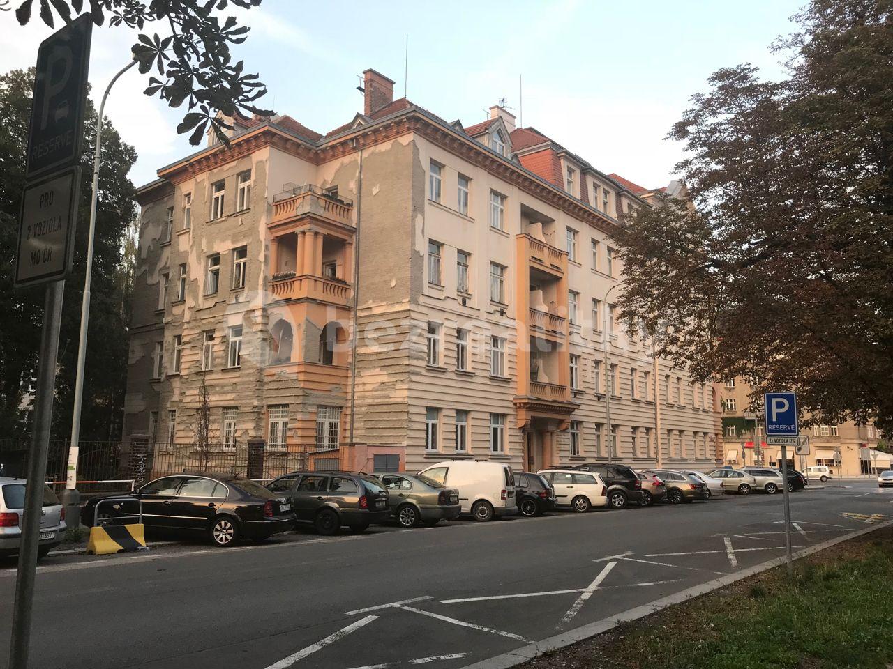Pronájem bytu 4+kk 115 m², Generála Píky, Praha, Praha