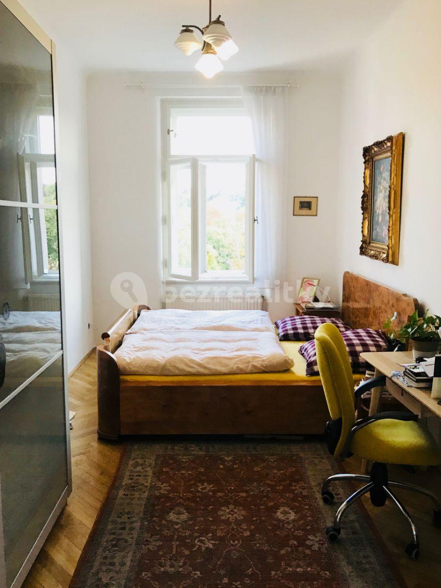 Pronájem bytu 4+kk 115 m², Generála Píky, Praha, Praha