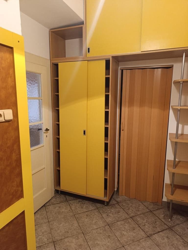Pronájem bytu 1+1 50 m², Slezská, Praha, Praha Pronájem bytu 1+1 50 m², Slezská, Praha, Praha