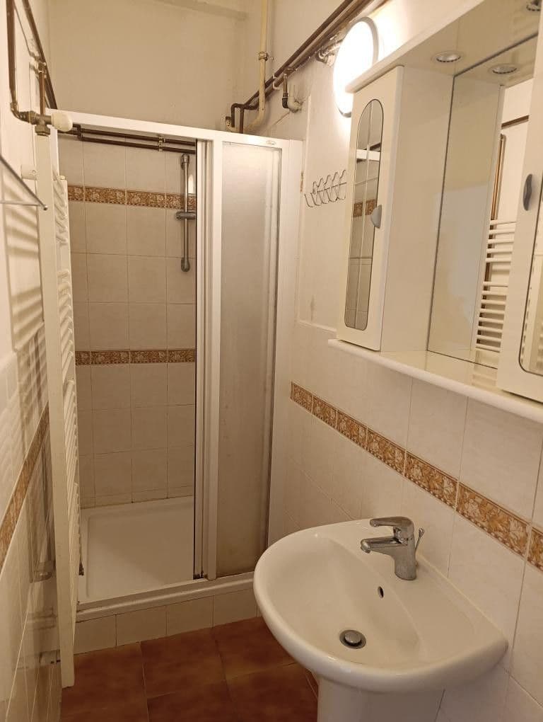 Pronájem bytu 1+1 50 m², Slezská, Praha, Praha Pronájem bytu 1+1 50 m², Slezská, Praha, Praha