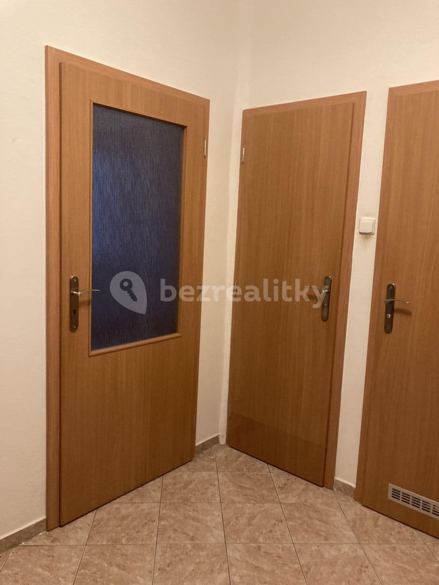 Pronájem bytu 2+1 65 m², Zelený pruh, Praha, Praha Pronájem bytu 2+1 65 m², Zelený pruh, Praha, Praha