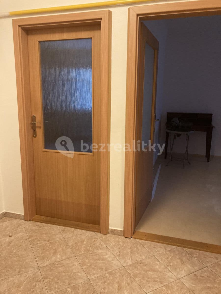 Pronájem bytu 2+1 65 m², Zelený pruh, Praha, Praha Pronájem bytu 2+1 65 m², Zelený pruh, Praha, Praha