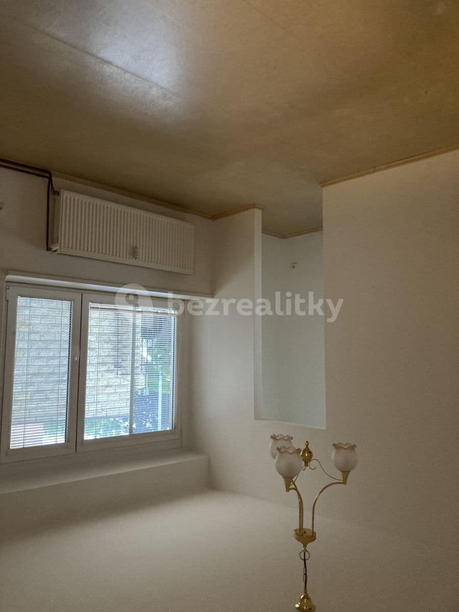 Pronájem bytu 2+1 65 m², Zelený pruh, Praha, Praha Pronájem bytu 2+1 65 m², Zelený pruh, Praha, Praha