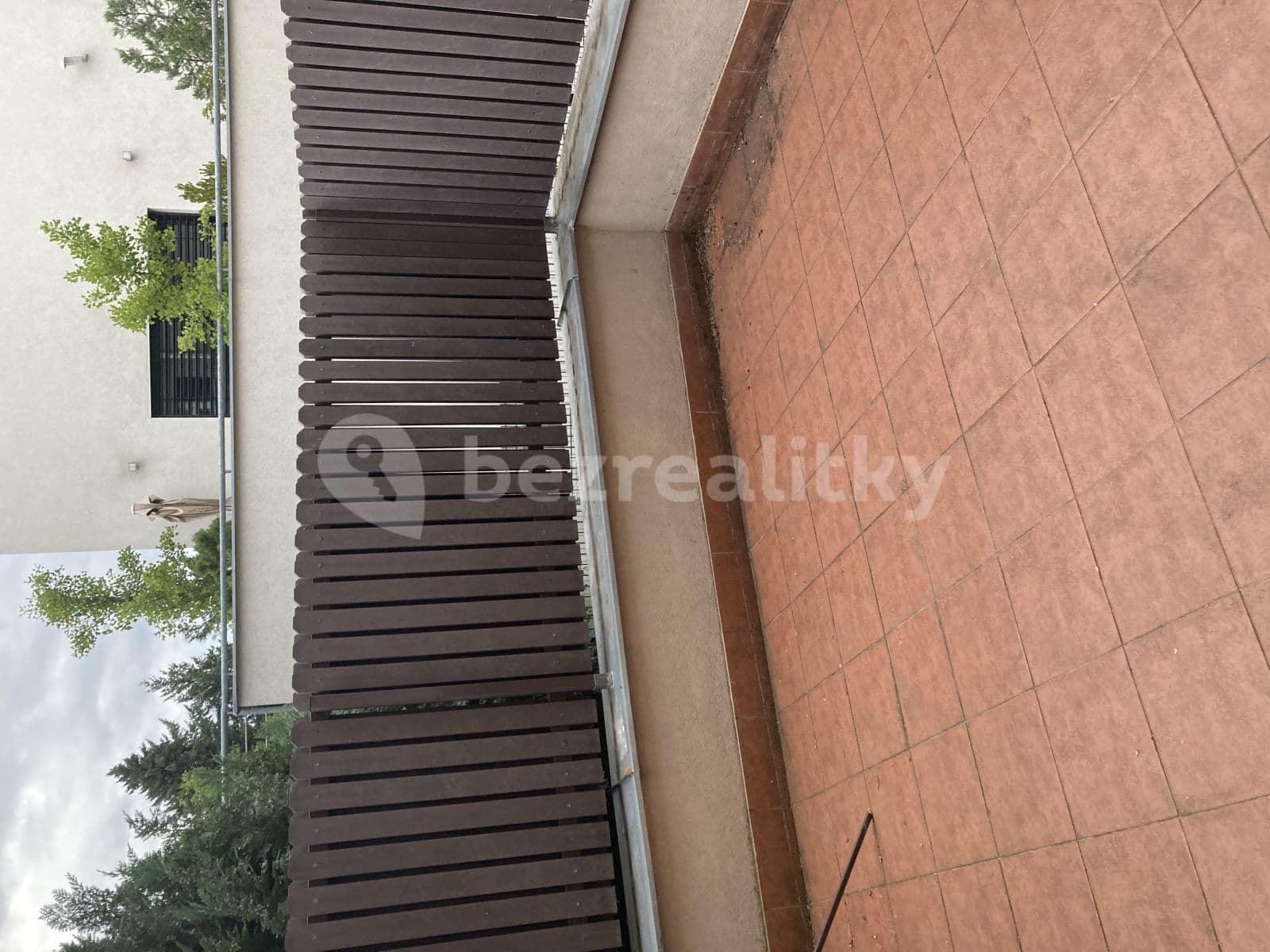 Pronájem bytu 2+1 65 m², Zelený pruh, Praha, Praha Pronájem bytu 2+1 65 m², Zelený pruh, Praha, Praha