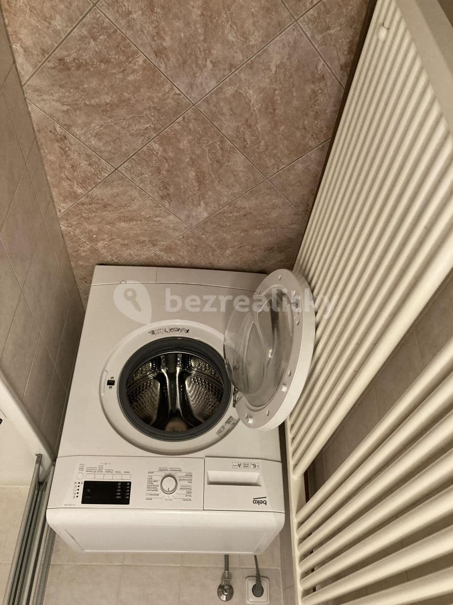 Pronájem bytu 2+1 65 m², Zelený pruh, Praha, Praha Pronájem bytu 2+1 65 m², Zelený pruh, Praha, Praha