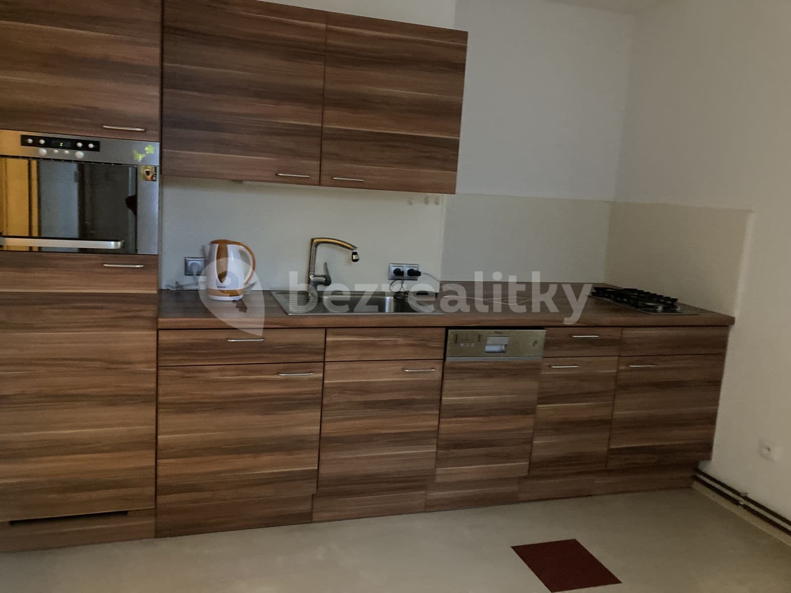 Pronájem bytu 2+1 65 m², Zelený pruh, Praha, Praha Pronájem bytu 2+1 65 m², Zelený pruh, Praha, Praha
