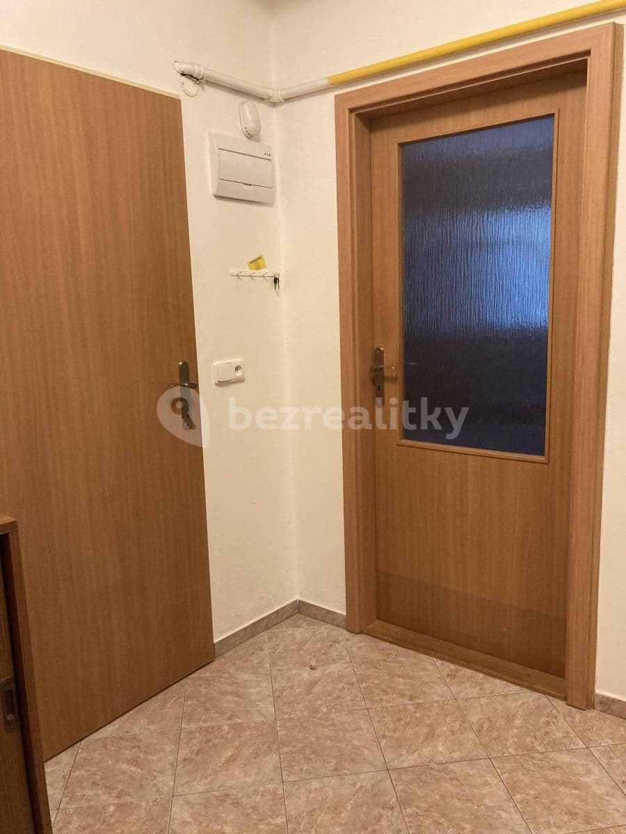 Pronájem bytu 2+1 65 m², Zelený pruh, Praha, Praha Pronájem bytu 2+1 65 m², Zelený pruh, Praha, Praha