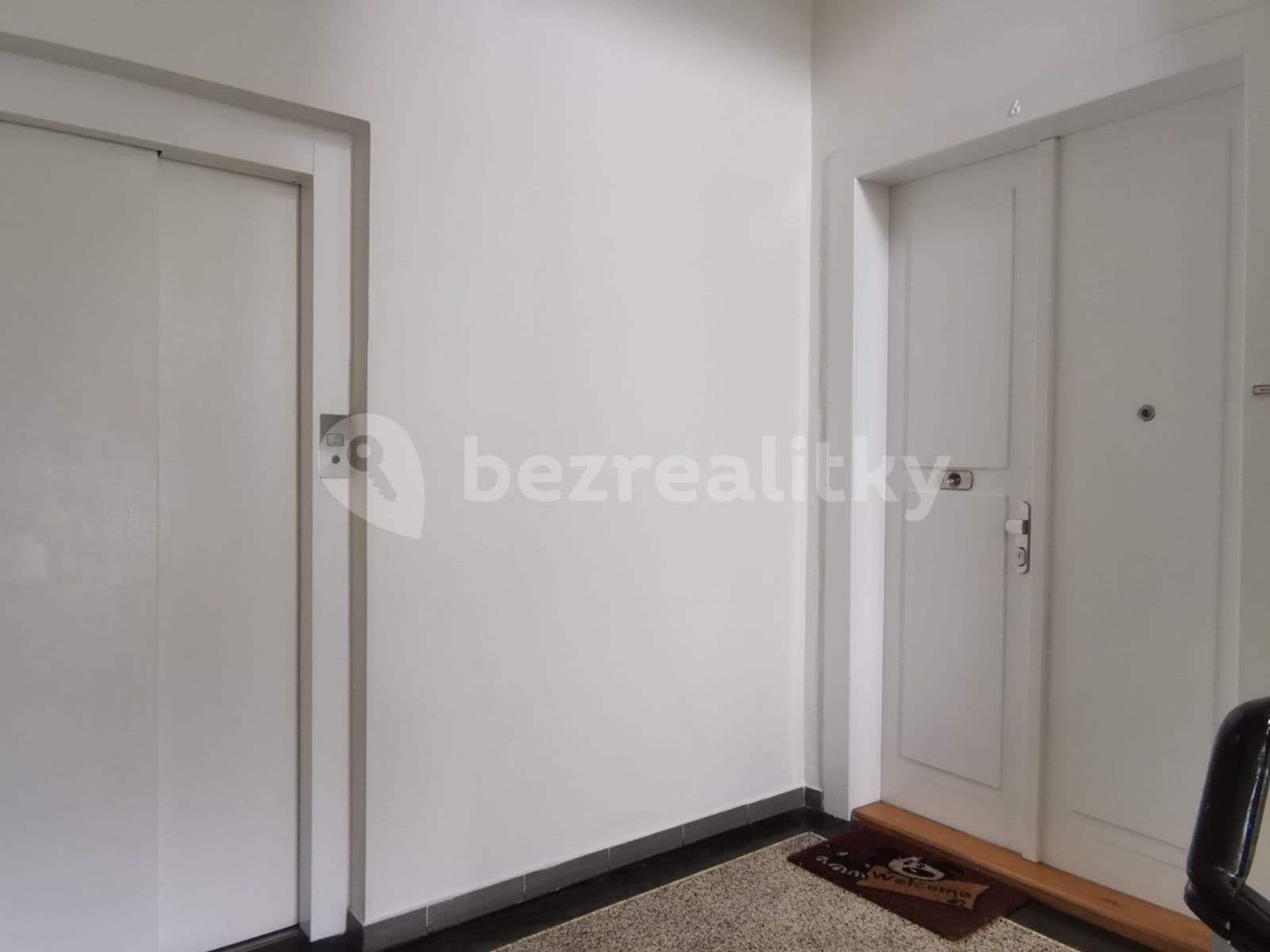 Pronájem bytu 2+1 63 m², Na Topolce, Praha, Praha Pronájem bytu 2+1 63 m², Na Topolce, Praha, Praha