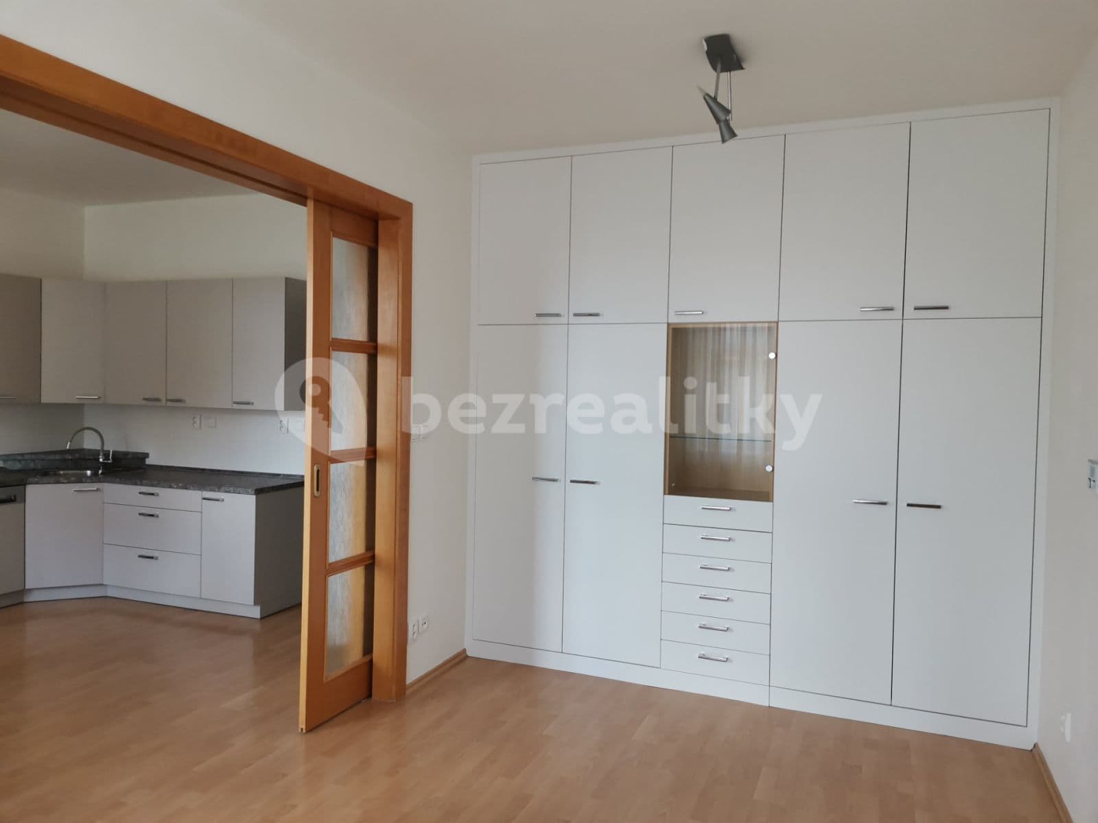 Pronájem bytu 2+1 63 m², Na Topolce, Praha, Praha Pronájem bytu 2+1 63 m², Na Topolce, Praha, Praha