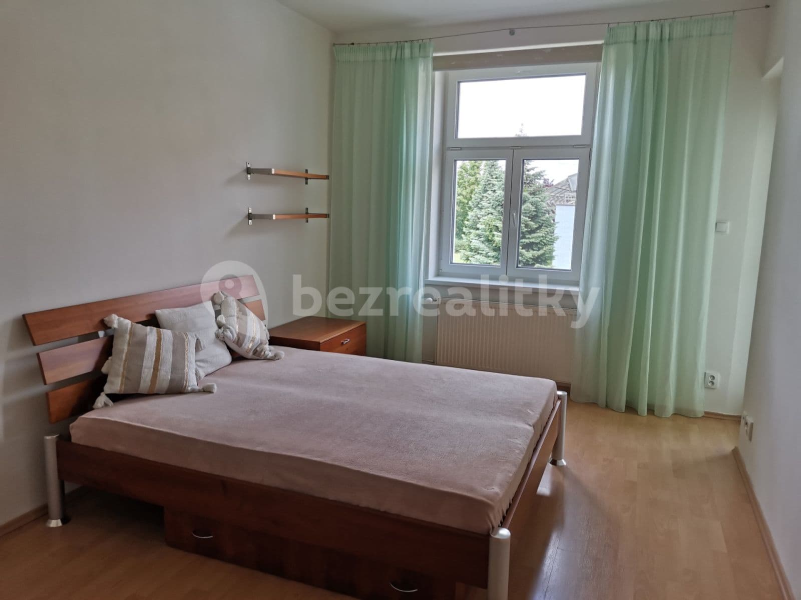 Pronájem bytu 2+1 63 m², Na Topolce, Praha, Praha Pronájem bytu 2+1 63 m², Na Topolce, Praha, Praha