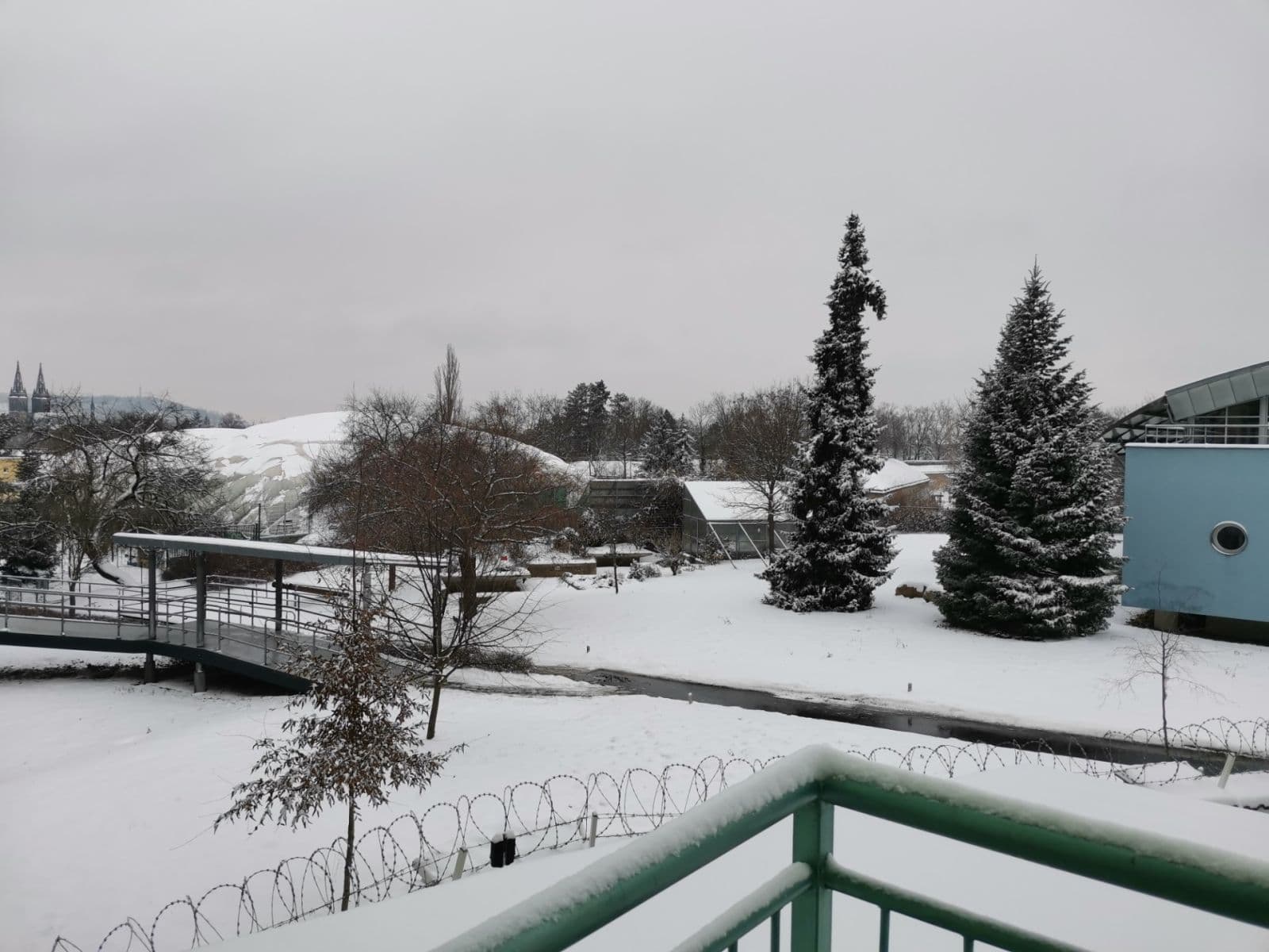 Pronájem bytu 2+1 63 m², Na Topolce, Praha, Praha Pronájem bytu 2+1 63 m², Na Topolce, Praha, Praha