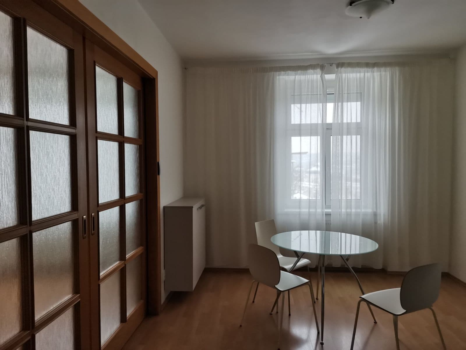Pronájem bytu 2+1 63 m², Na Topolce, Praha, Praha Pronájem bytu 2+1 63 m², Na Topolce, Praha, Praha