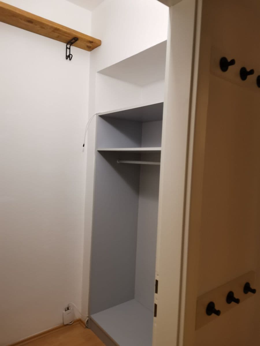 Pronájem bytu 2+1 63 m², Na Topolce, Praha, Praha Pronájem bytu 2+1 63 m², Na Topolce, Praha, Praha