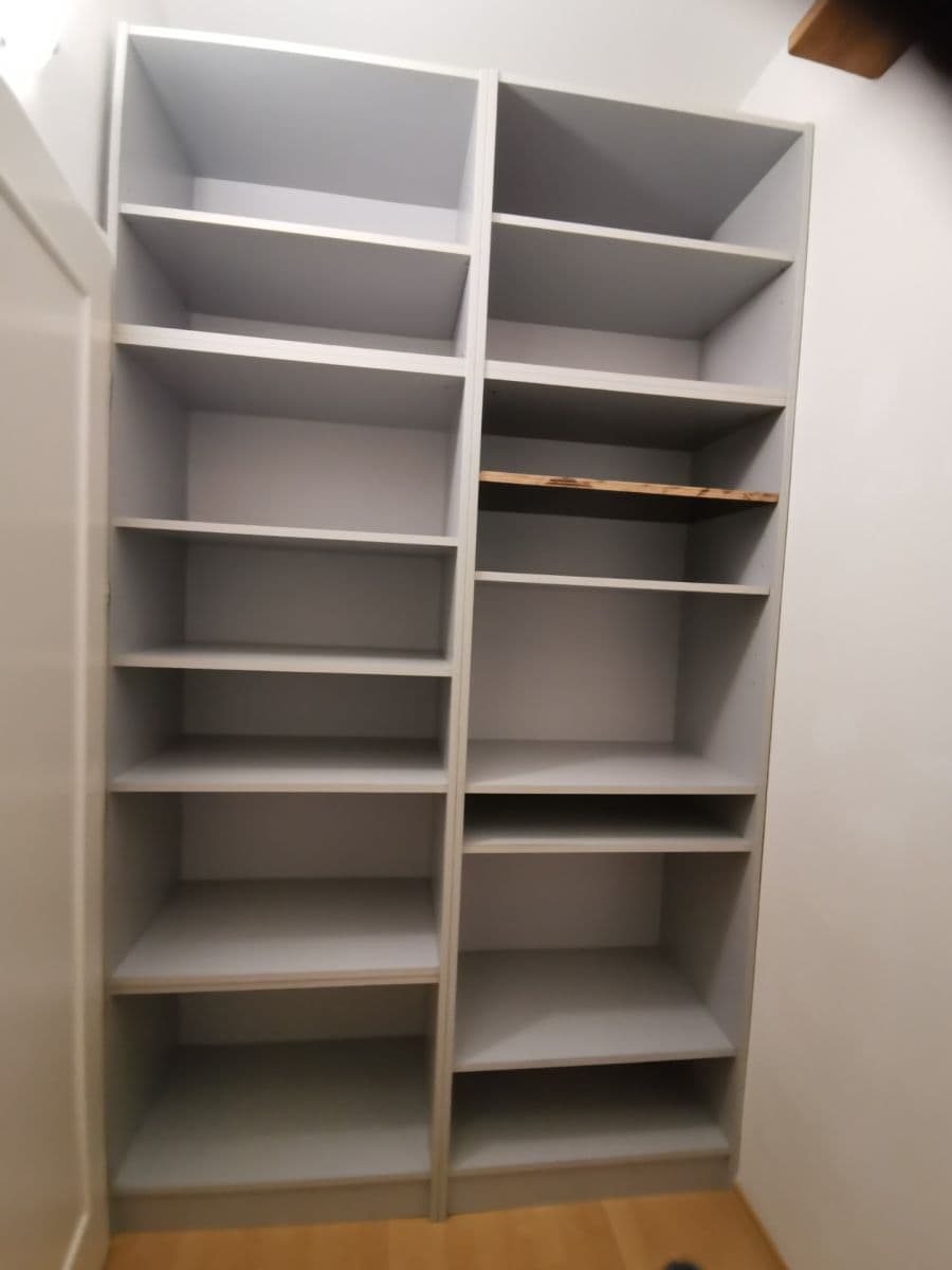 Pronájem bytu 2+1 63 m², Na Topolce, Praha, Praha Pronájem bytu 2+1 63 m², Na Topolce, Praha, Praha