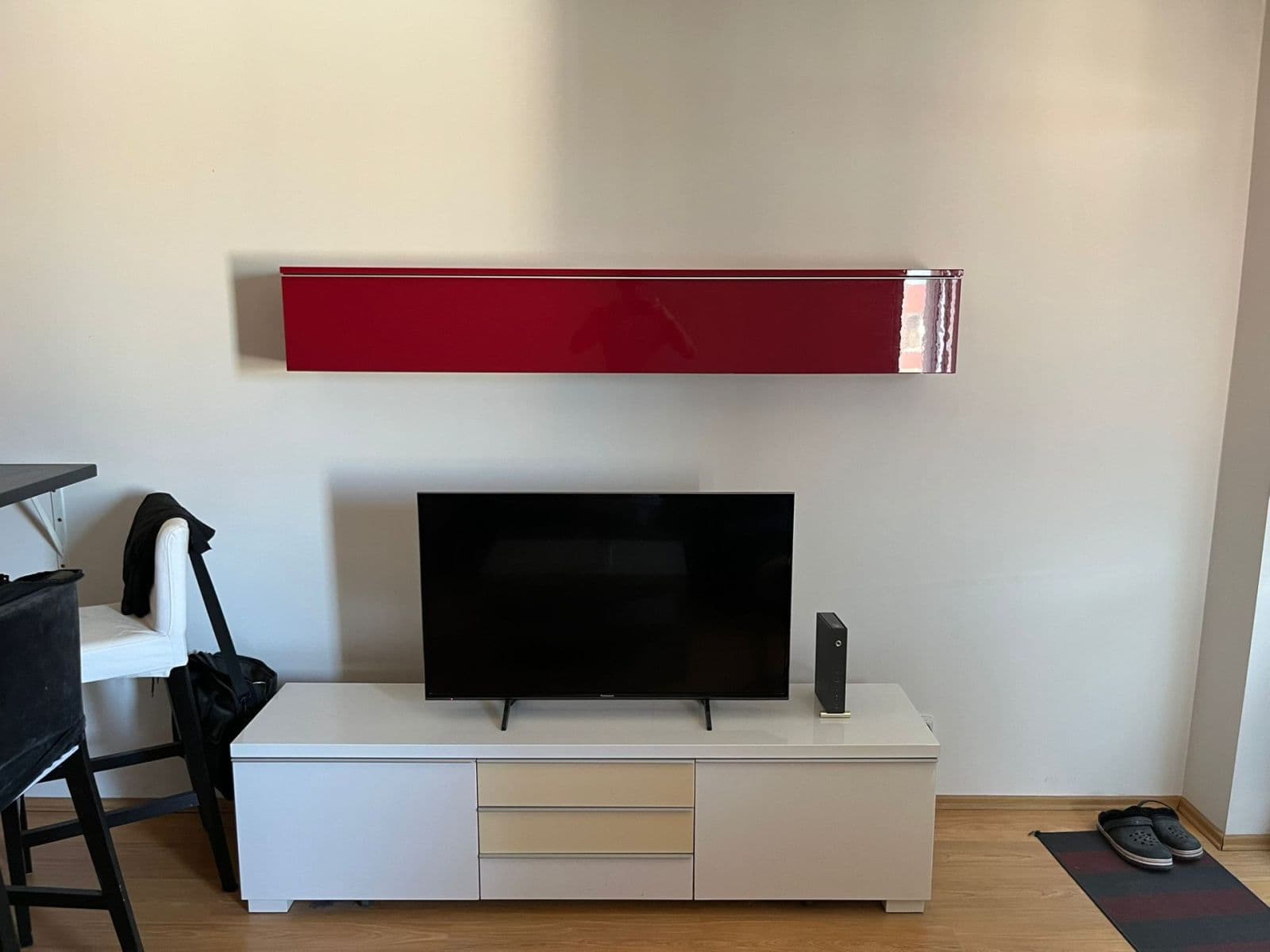 Pronájem bytu 1+kk 38 m², Půdova, Praha, Praha Pronájem bytu 1+kk 38 m², Půdova, Praha, Praha