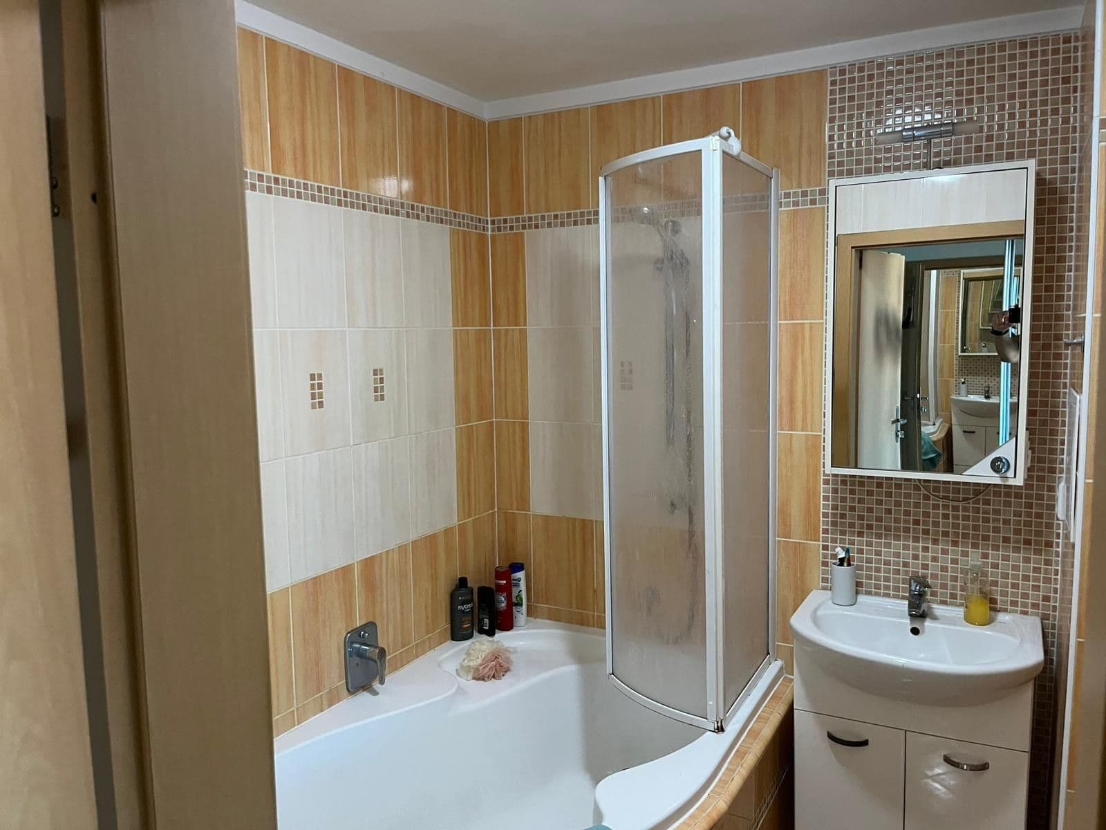 Pronájem bytu 1+kk 38 m², Půdova, Praha, Praha Pronájem bytu 1+kk 38 m², Půdova, Praha, Praha