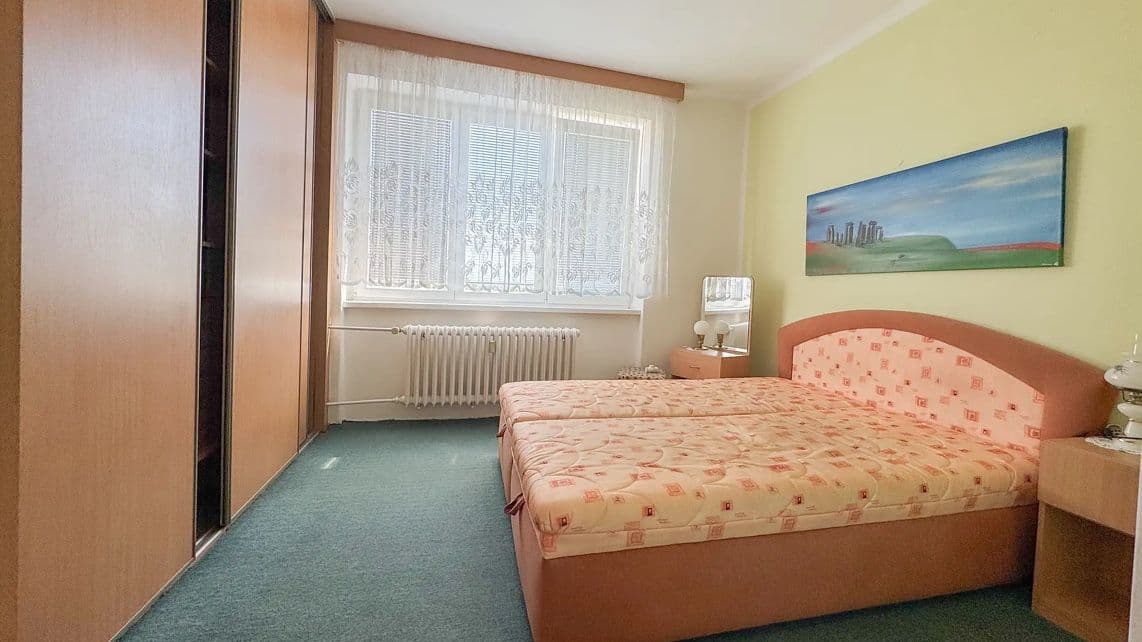 Pronájem bytu 2+kk 48 m², Seifertova, Litoměřice, Ústecký kraj Pronájem bytu 2+kk 48 m², Seifertova, Litoměřice, Ústecký kraj