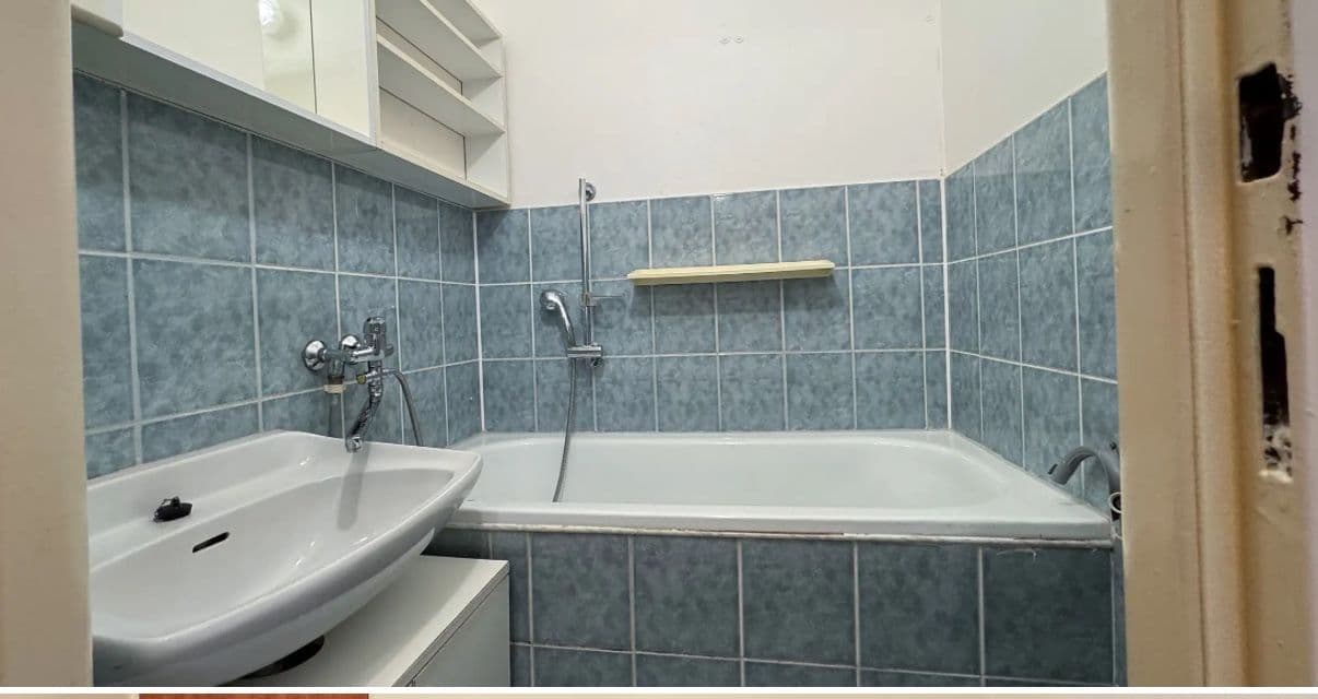 Pronájem bytu 2+kk 48 m², Seifertova, Litoměřice, Ústecký kraj Pronájem bytu 2+kk 48 m², Seifertova, Litoměřice, Ústecký kraj