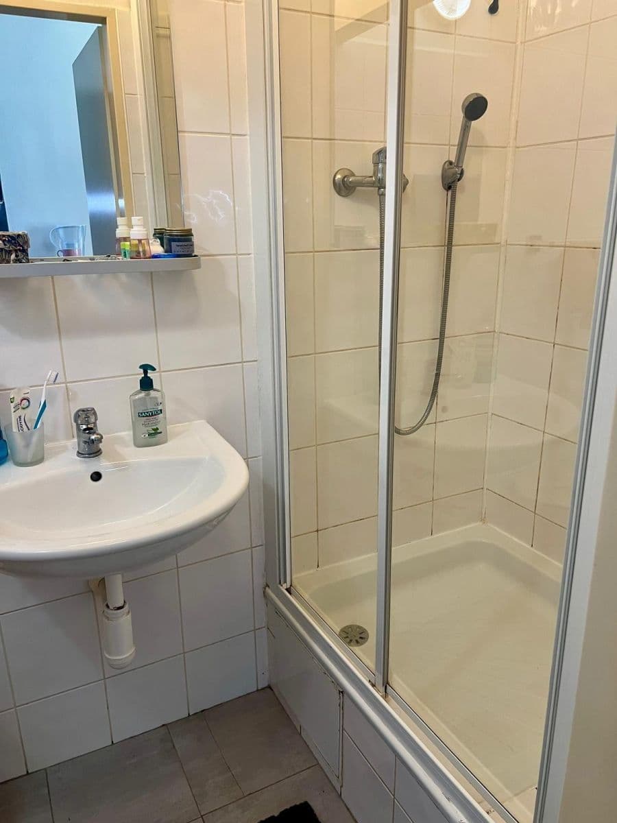 Pronájem bytu Garsoniéra 19 m², Jagellonská, Praha, Praha Pronájem bytu Garsoniéra 19 m², Jagellonská, Praha, Praha