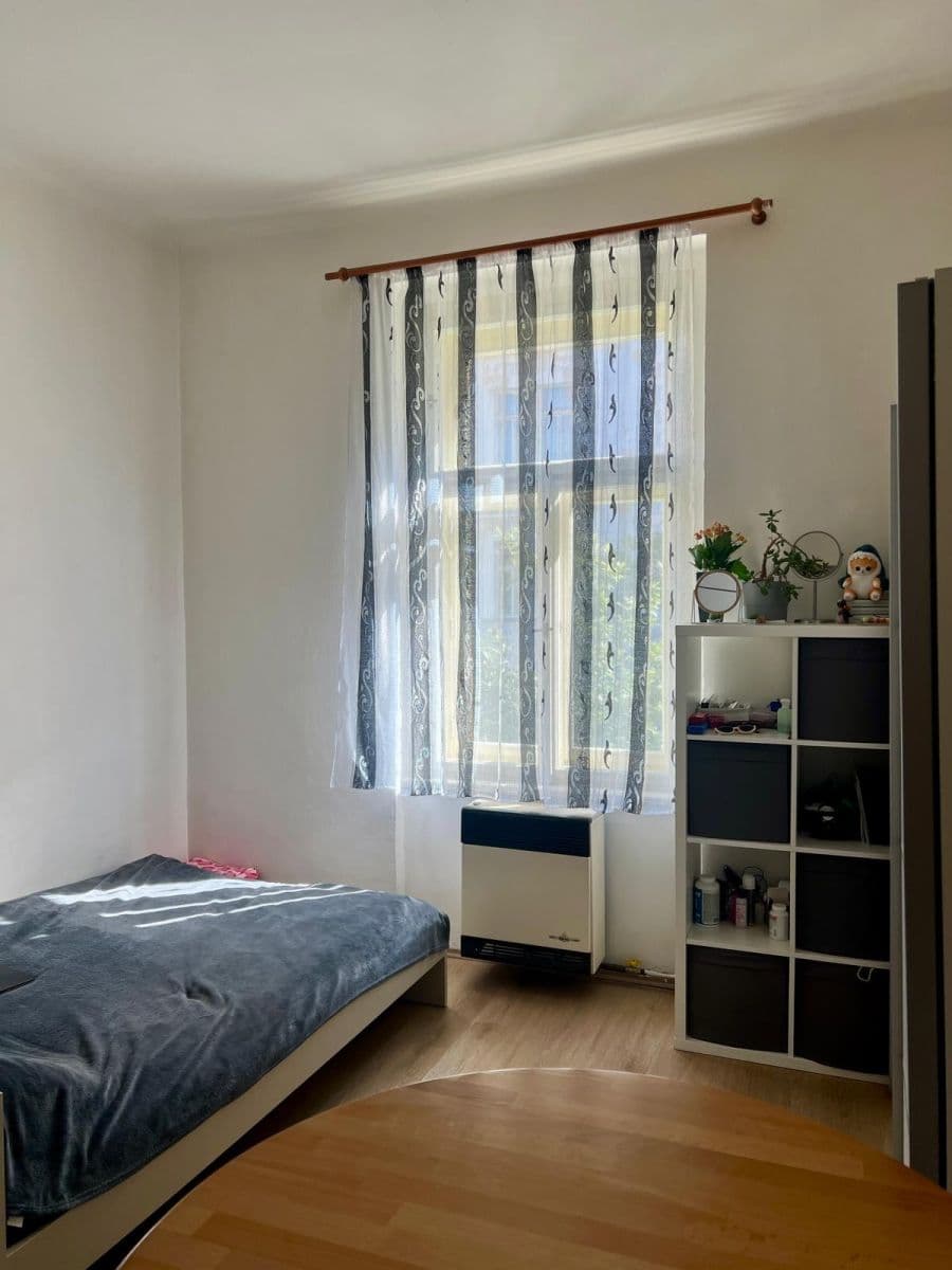 Pronájem bytu Garsoniéra 19 m², Jagellonská, Praha, Praha Pronájem bytu Garsoniéra 19 m², Jagellonská, Praha, Praha