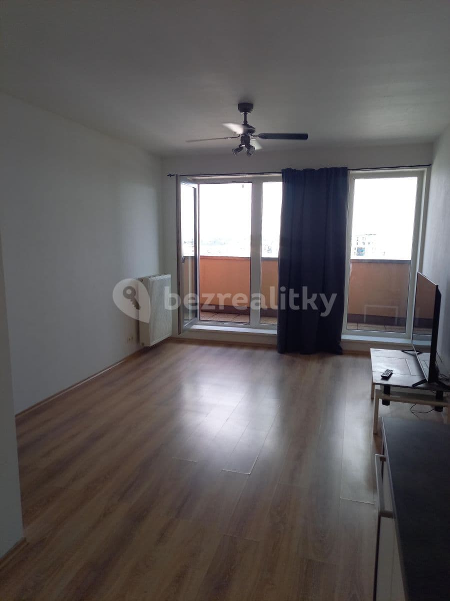 Pronájem bytu 2+kk 51 m², Nárožní, Praha, Praha Pronájem bytu 2+kk 51 m², Nárožní, Praha, Praha