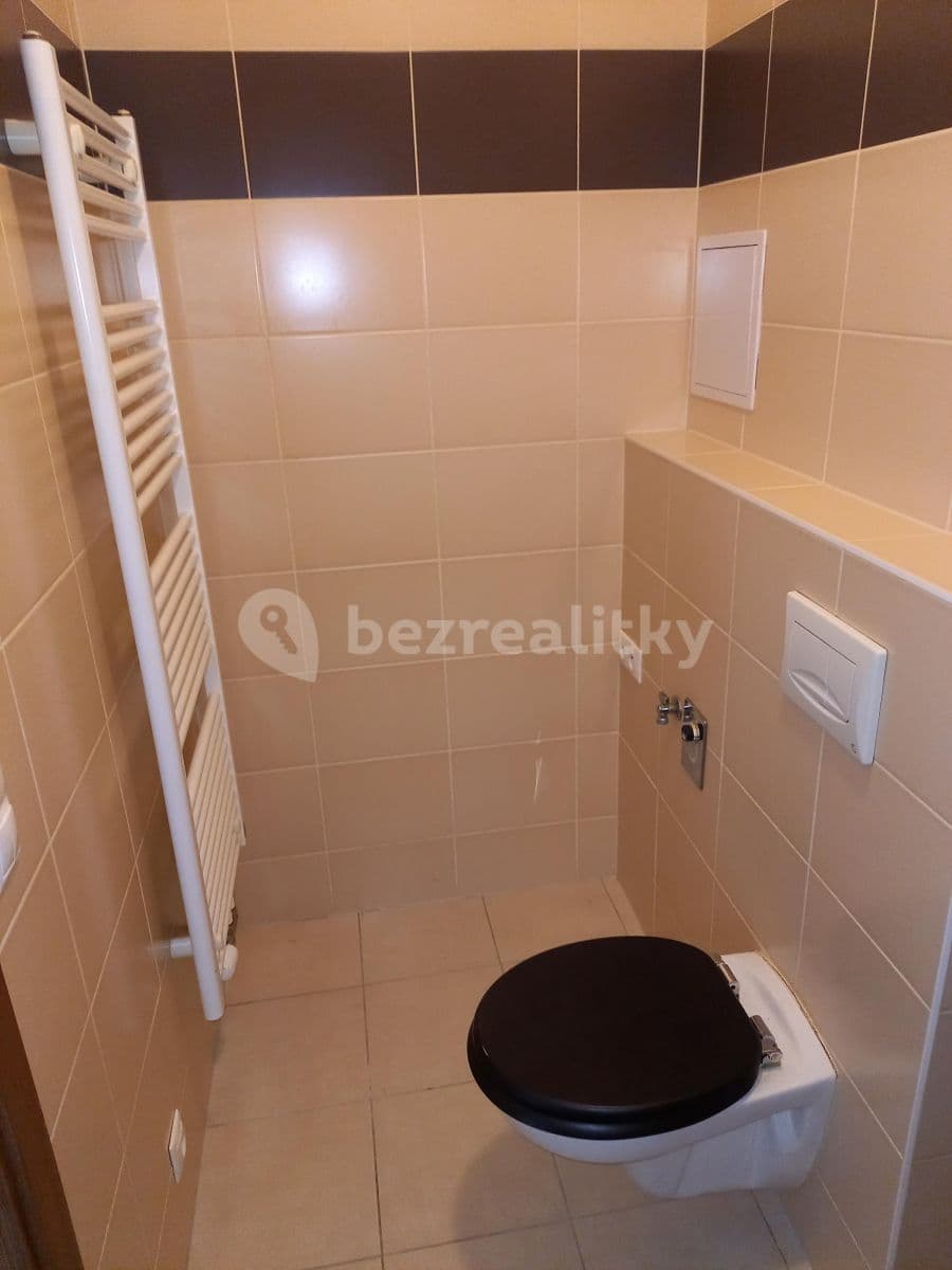 Pronájem bytu 2+kk 51 m², Nárožní, Praha, Praha Pronájem bytu 2+kk 51 m², Nárožní, Praha, Praha