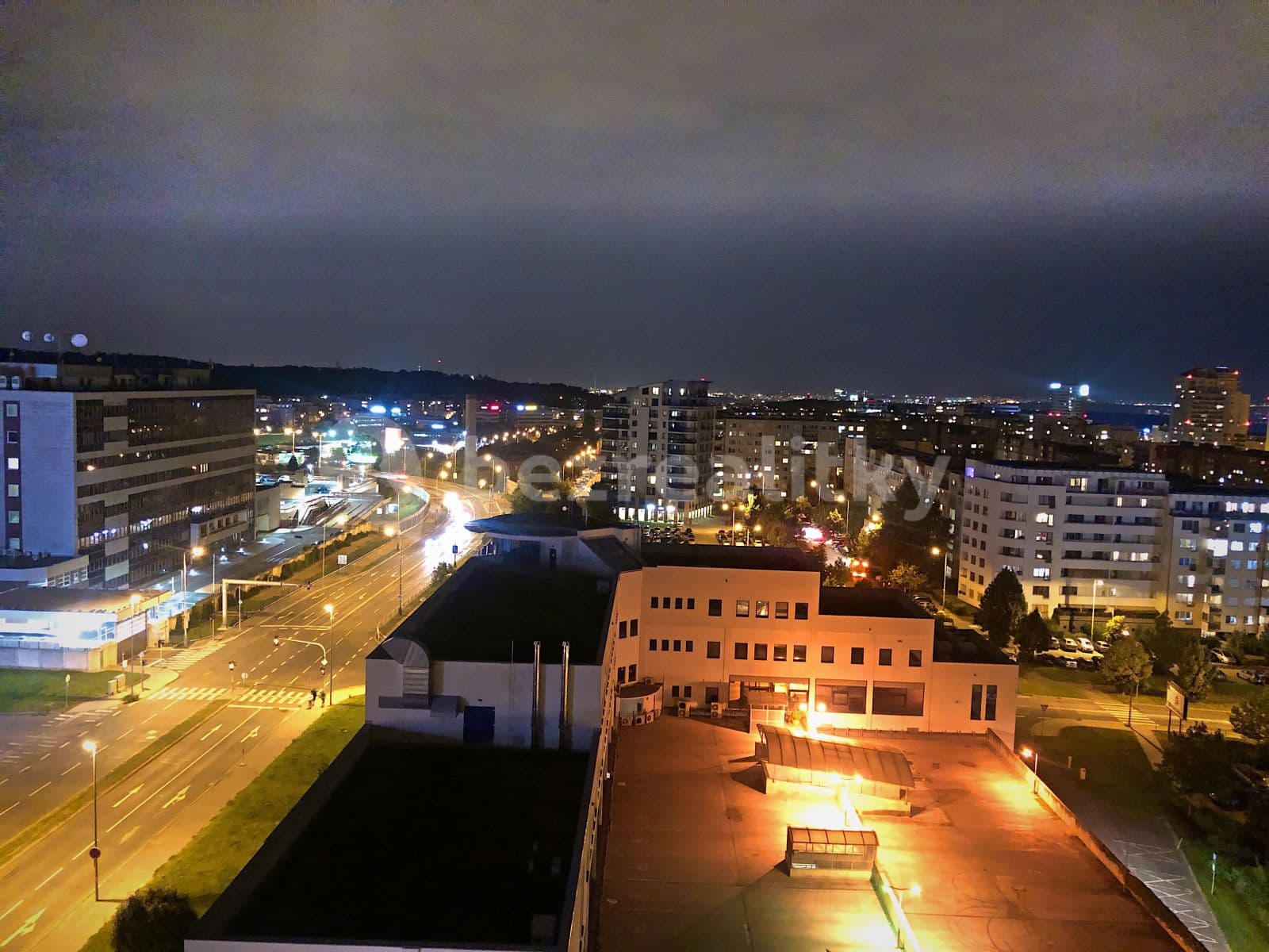 Pronájem bytu 2+kk 51 m², Nárožní, Praha, Praha Pronájem bytu 2+kk 51 m², Nárožní, Praha, Praha