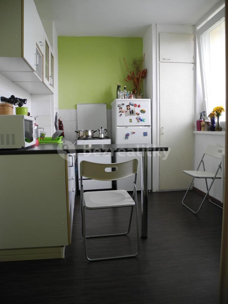 Pronájem bytu 1+1 40 m², Luční, Brno, Jihomoravský kraj Pronájem bytu 1+1 40 m², Luční, Brno, Jihomoravský kraj