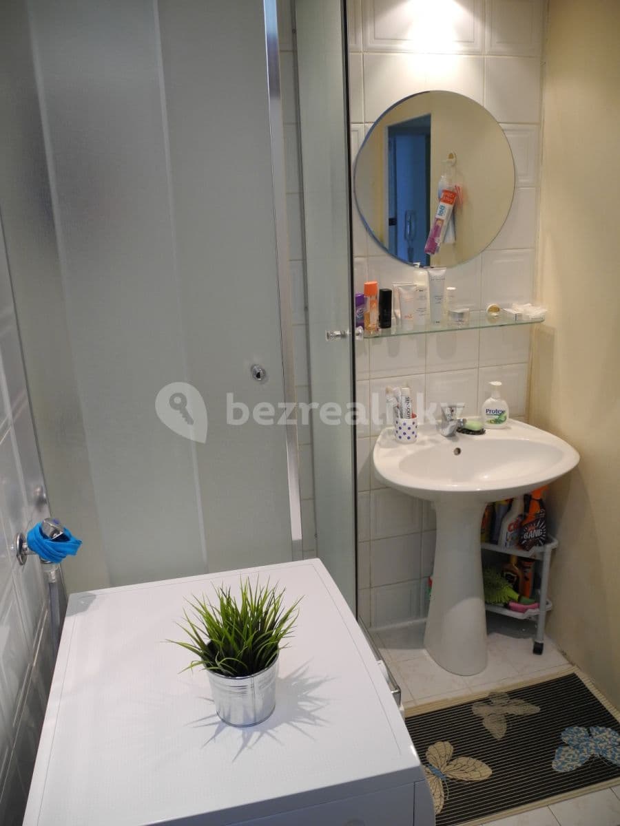 Pronájem bytu 1+1 40 m², Luční, Brno, Jihomoravský kraj Pronájem bytu 1+1 40 m², Luční, Brno, Jihomoravský kraj