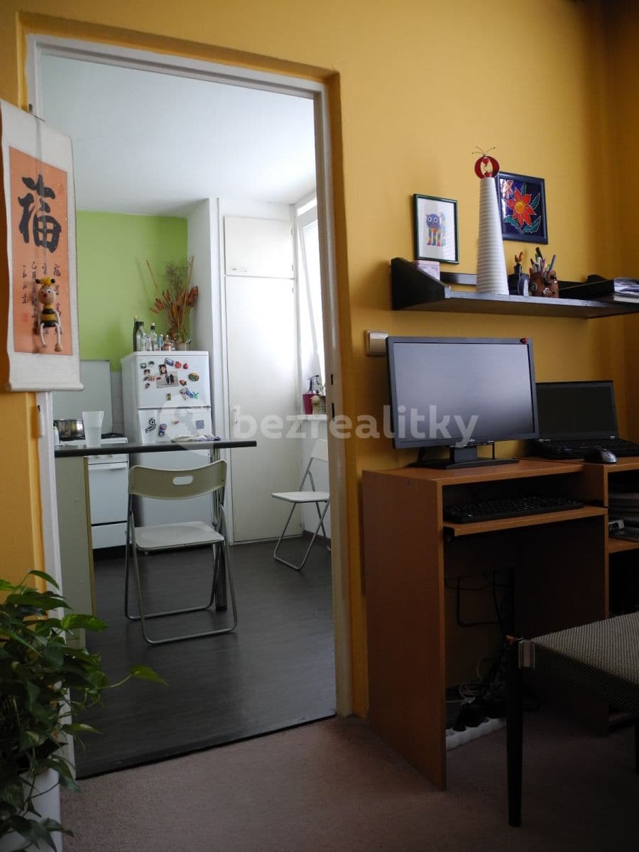 Pronájem bytu 1+1 40 m², Luční, Brno, Jihomoravský kraj Pronájem bytu 1+1 40 m², Luční, Brno, Jihomoravský kraj