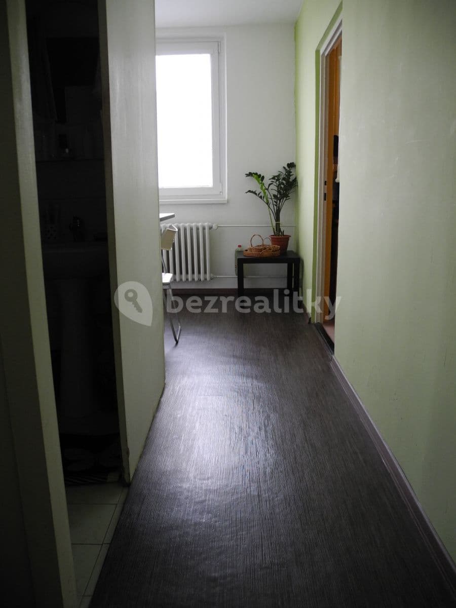 Pronájem bytu 1+1 40 m², Luční, Brno, Jihomoravský kraj Pronájem bytu 1+1 40 m², Luční, Brno, Jihomoravský kraj