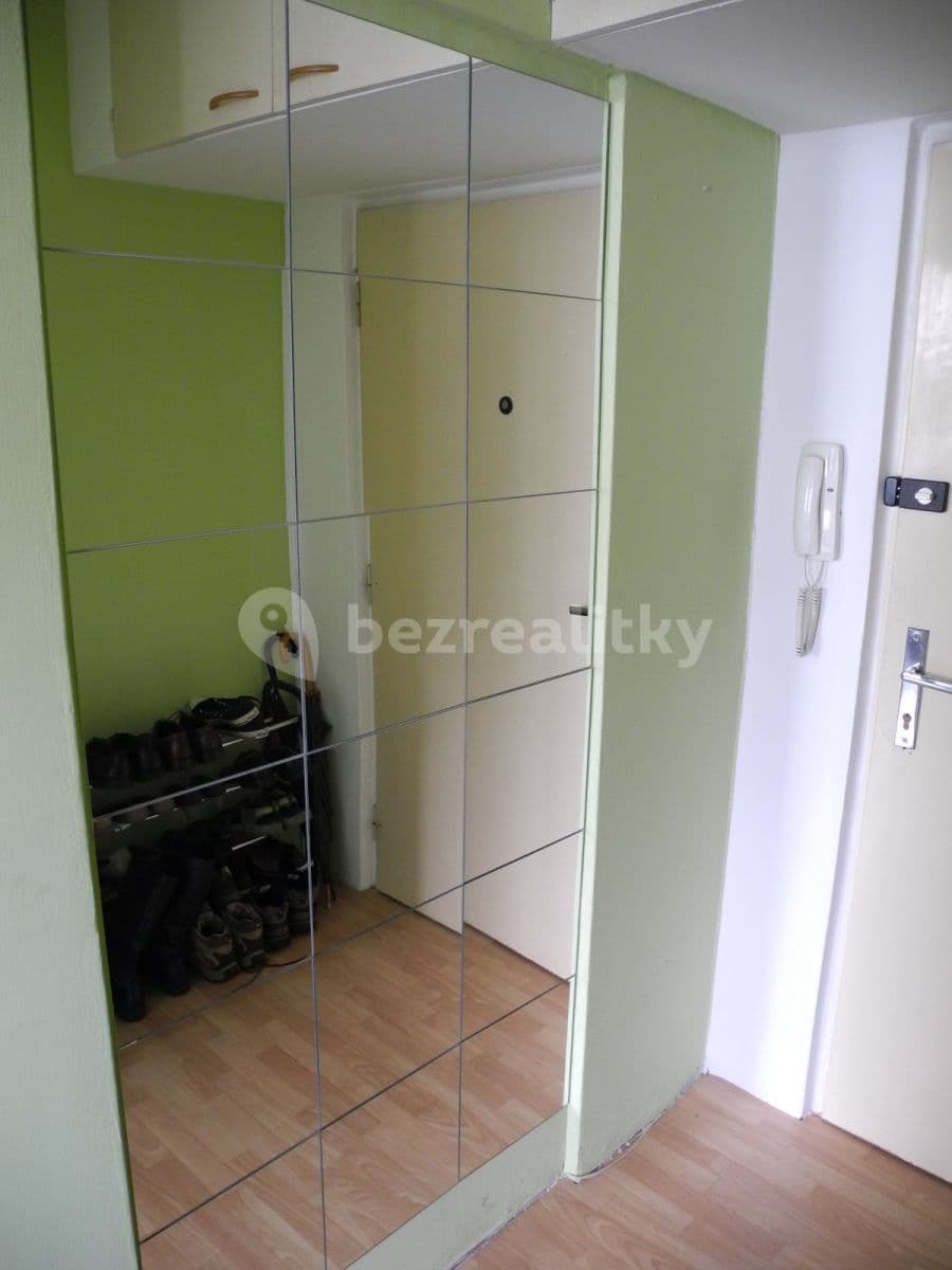 Pronájem bytu 1+1 40 m², Luční, Brno, Jihomoravský kraj Pronájem bytu 1+1 40 m², Luční, Brno, Jihomoravský kraj