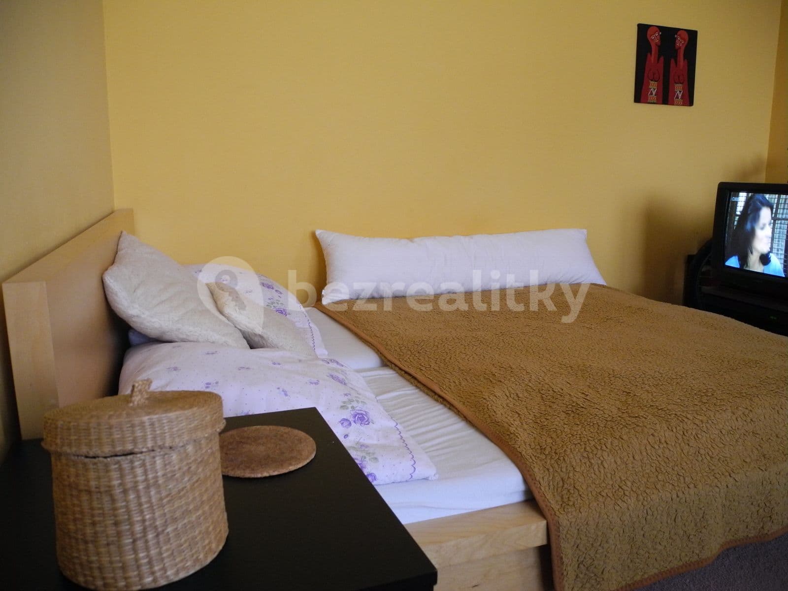 Pronájem bytu 1+1 40 m², Luční, Brno, Jihomoravský kraj Pronájem bytu 1+1 40 m², Luční, Brno, Jihomoravský kraj