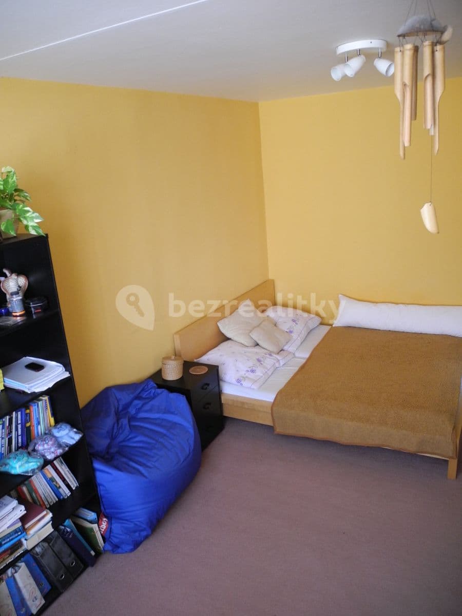 Pronájem bytu 1+1 40 m², Luční, Brno, Jihomoravský kraj Pronájem bytu 1+1 40 m², Luční, Brno, Jihomoravský kraj