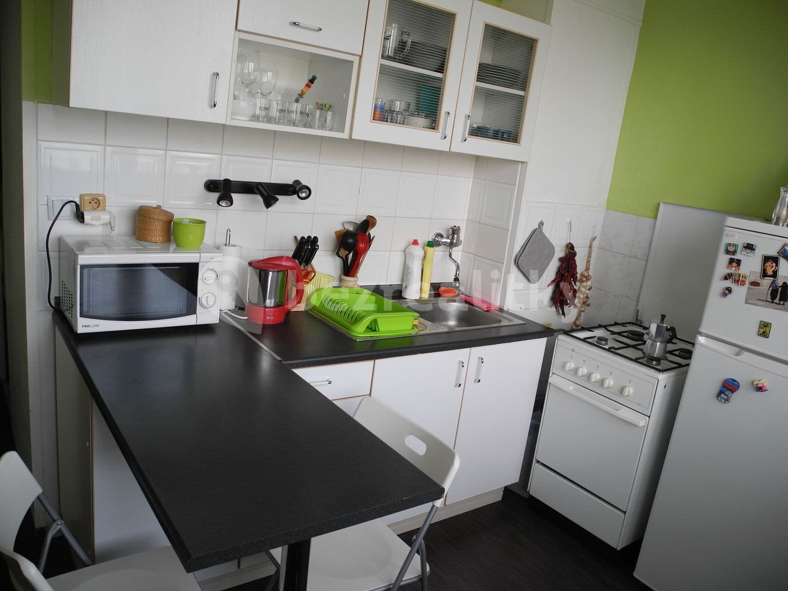 Pronájem bytu 1+1 40 m², Luční, Brno, Jihomoravský kraj Pronájem bytu 1+1 40 m², Luční, Brno, Jihomoravský kraj