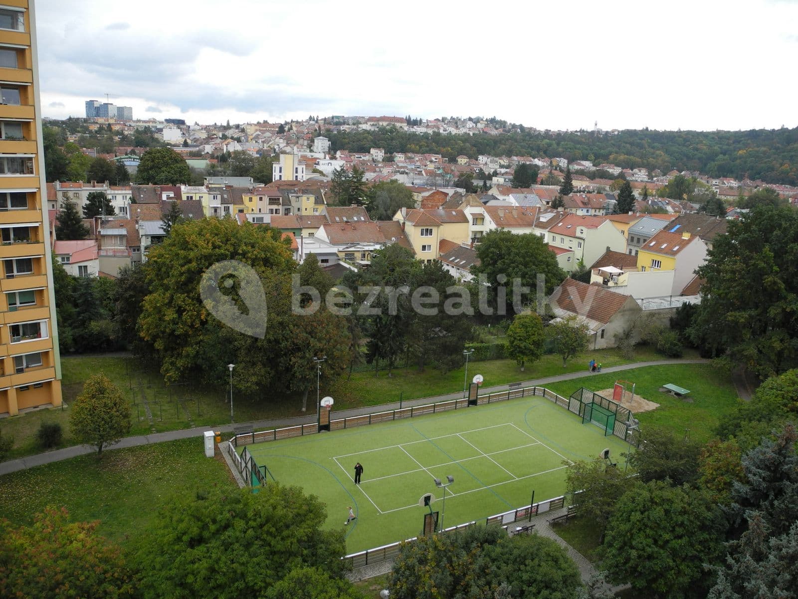 Pronájem bytu 1+1 40 m², Luční, Brno, Jihomoravský kraj Pronájem bytu 1+1 40 m², Luční, Brno, Jihomoravský kraj