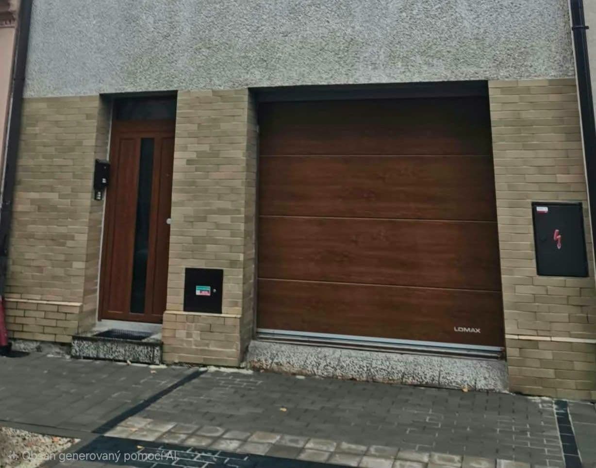 Pronájem bytu Garsoniéra 32 m², Kosmákova, Brno, Jihomoravský kraj Pronájem bytu Garsoniéra 32 m², Kosmákova, Brno, Jihomoravský kraj
