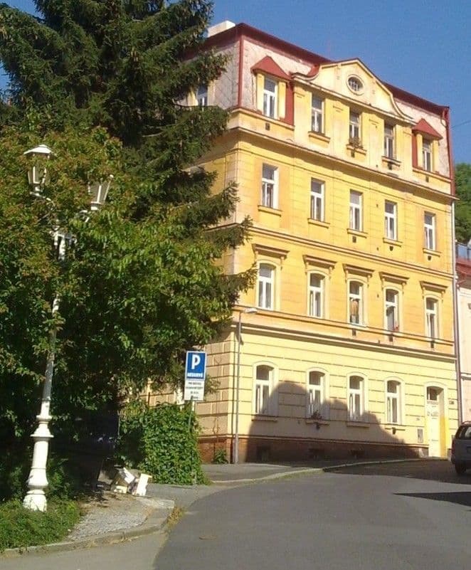 Prodej bytu 3+kk 80 m², Lidická, Mariánské Lázně, Karlovarský kraj Prodej bytu 3+kk 80 m², Lidická, Mariánské Lázně, Karlovarský kraj